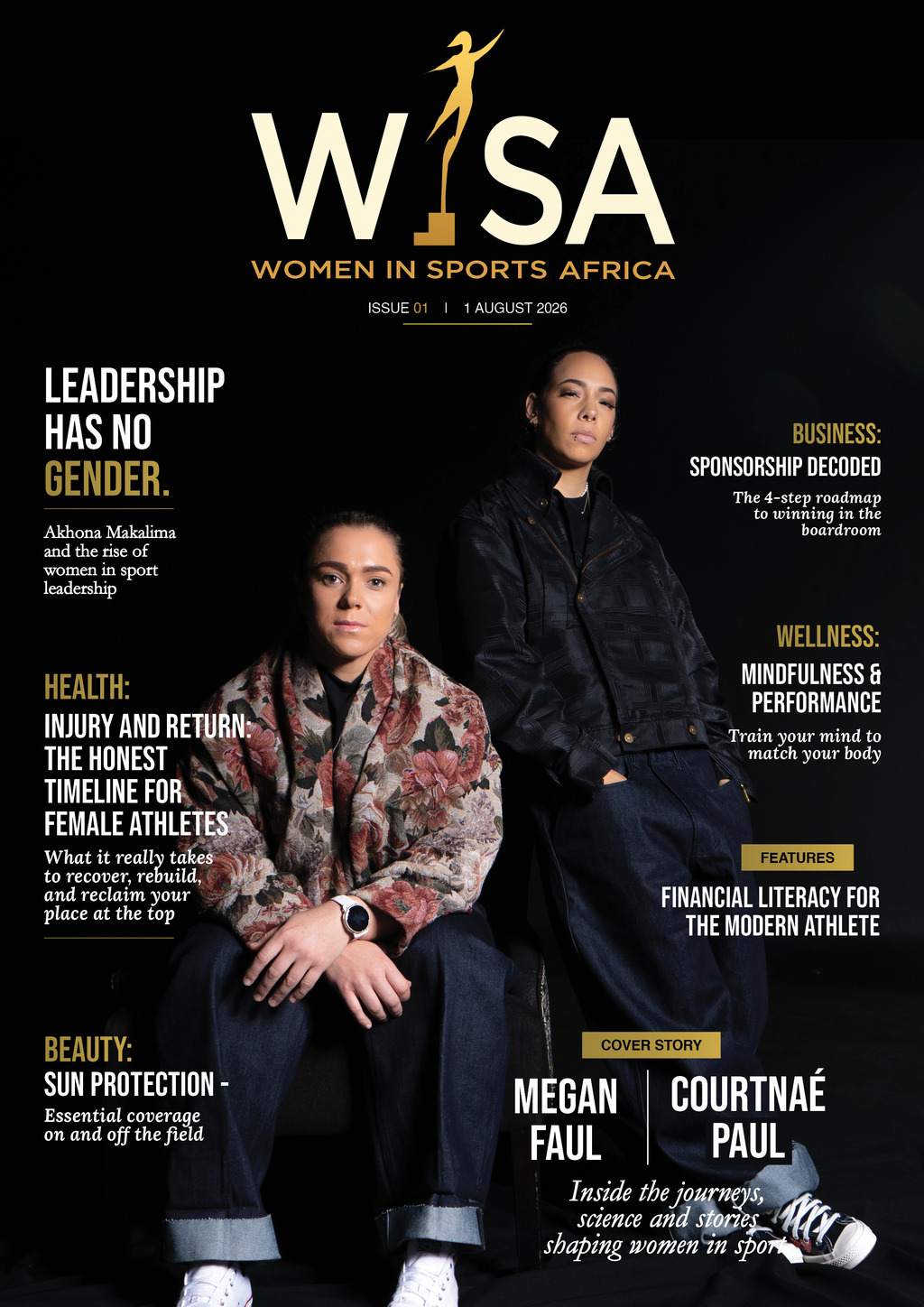 ISSUE 01